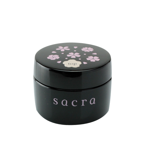 sacraオンラインショップ / トップジェル 10g【HEMA・アクリル酸